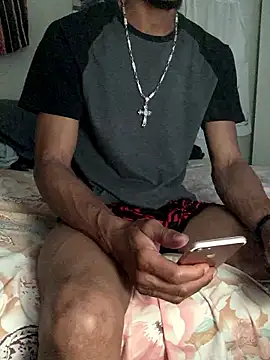 Johnras121 online show from 01-10-26, 04:30