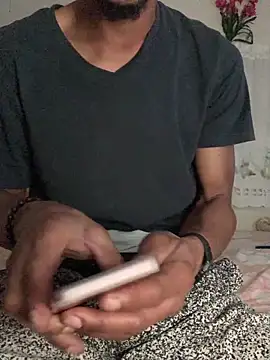 Johnras121 online show from 03-11-26, 01:10