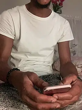 Johnras121 online show from 03-16-26, 12:51