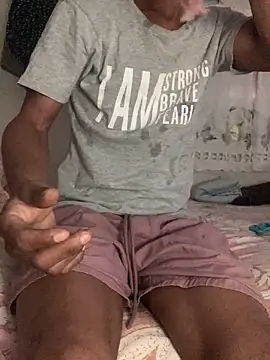 Johnras121 online show from 02-03-26, 08:25