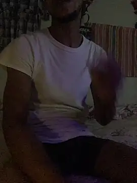 Johnras121 online show from 11-20-25, 03:29