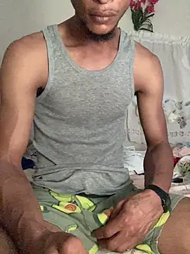 Johnras121 online show from 02-20-26, 04:09