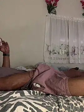 Johnras121 online show from 03-01-26, 01:22