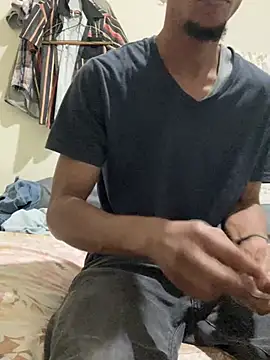 Johnras121 online show from 01-11-26, 06:59