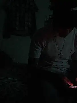 Johnras121 online show from 12-18-25, 01:00