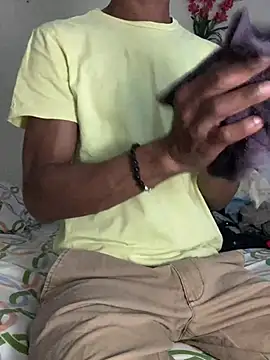 Johnras121 online show from 04-06-26, 11:06