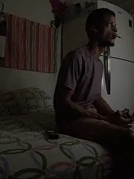 Johnras121 online show from 12-20-25, 04:15