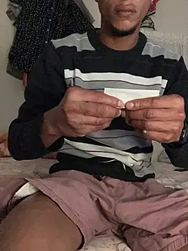 Johnras121 online show from 02-07-26, 02:19