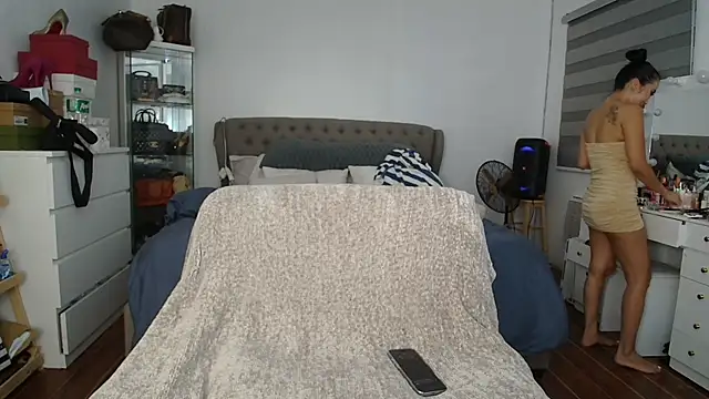 aya saki online show from 03-06-26, 10:32