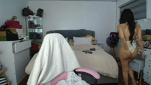 aya saki online show from 11-27-25, 08:48