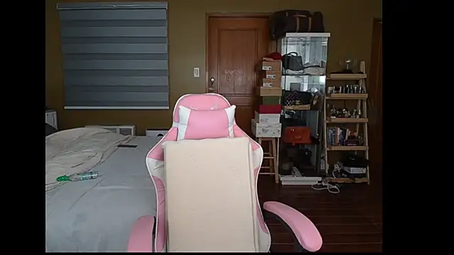 aya saki online show from 01-19-25, 02:28