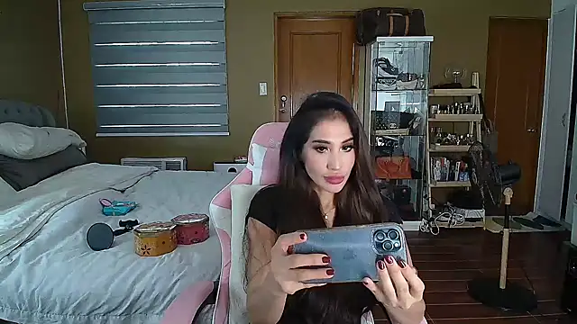 aya saki online show from 12-03-24, 08:22