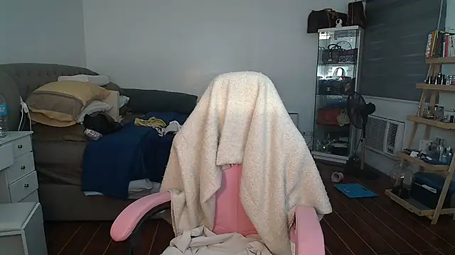 aya saki online show from 09-20-25, 07:46