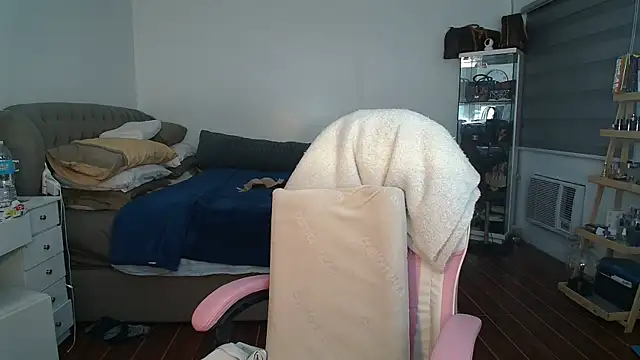 aya saki online show from 09-25-25, 08:31