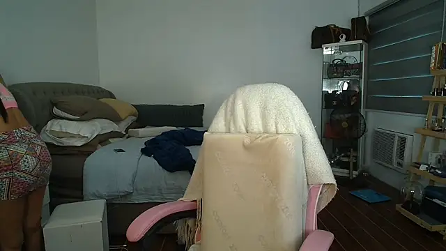 aya saki online show from 09-21-25, 06:51