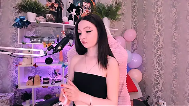  AsyaSweet online show from 02-07-26, 03:09