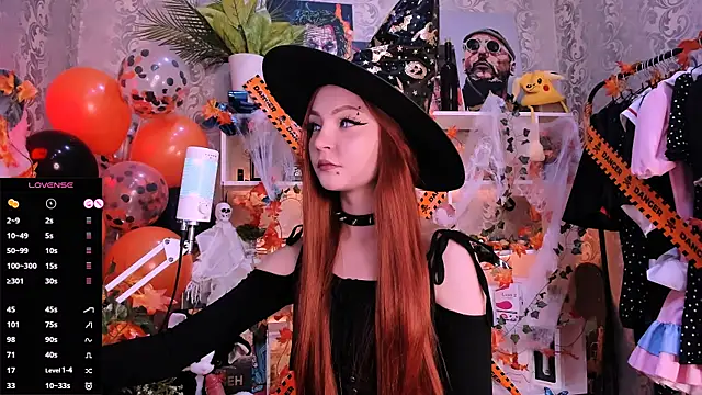  AsyaSweet online show from 10-30-25, 03:20