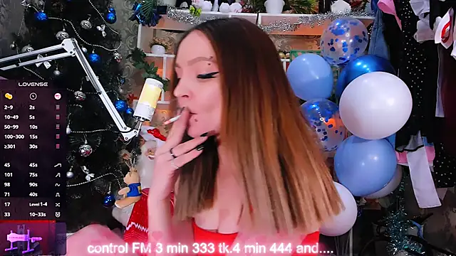  AsyaSweet online show from 12-19-25, 02:19