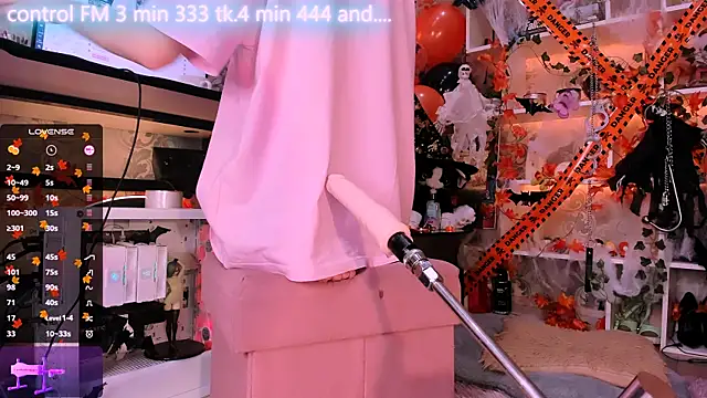  AsyaSweet online show from 10-20-25, 11:44