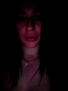 Snapshot of YuliannaFox chatting on 10-17-25, 07:26 YuliannaFox online show from 10-17-25, 07:26