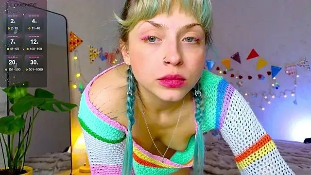 lavenderluxe online show from 11-24-25, 12:27