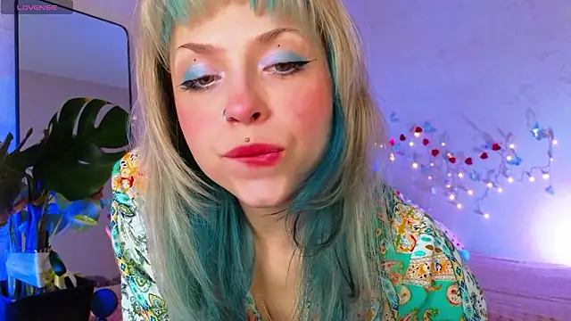 lavenderluxe online show from 02-16-26, 12:04