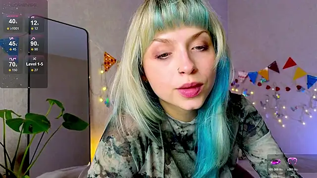 lavenderluxe online show from 10-29-25, 12:48