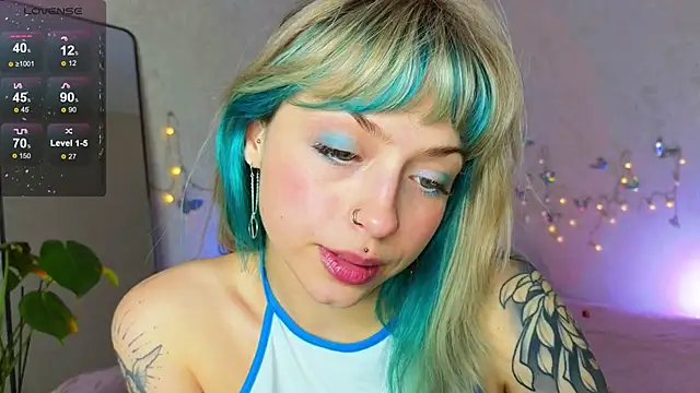 lavenderluxe online show from 12-20-25, 08:06