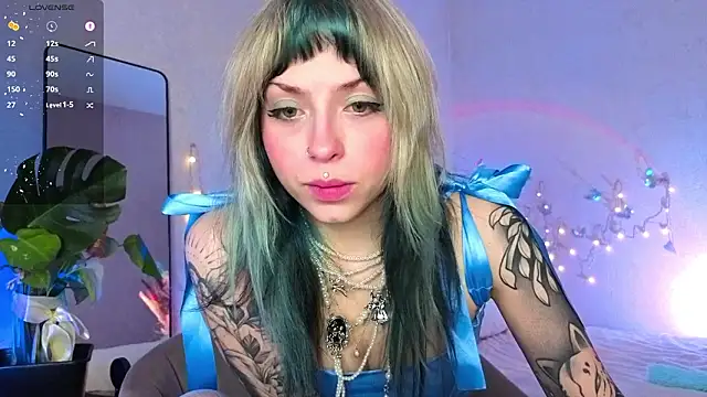 lavenderluxe online show from 03-15-26, 08:54