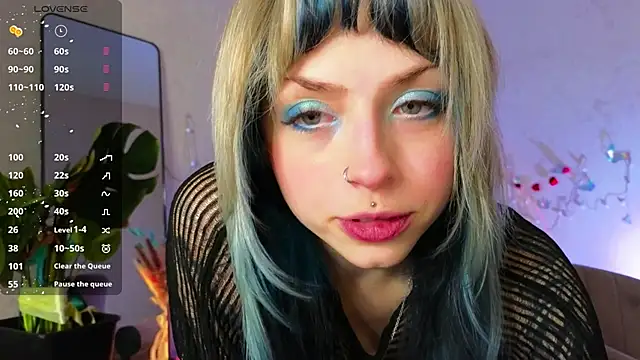 lavenderluxe online show from 02-21-26, 08:16