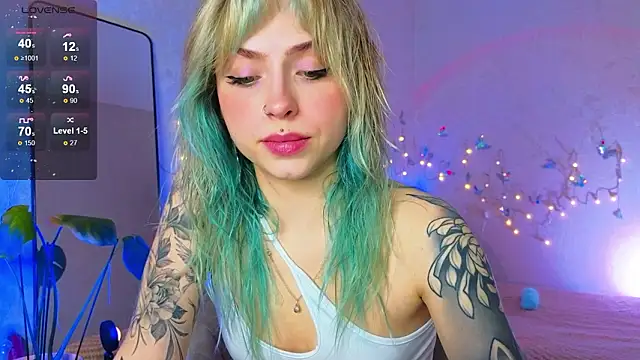 lavenderluxe online show from 01-14-26, 03:37