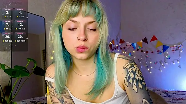 lavenderluxe online show from 10-30-25, 02:14