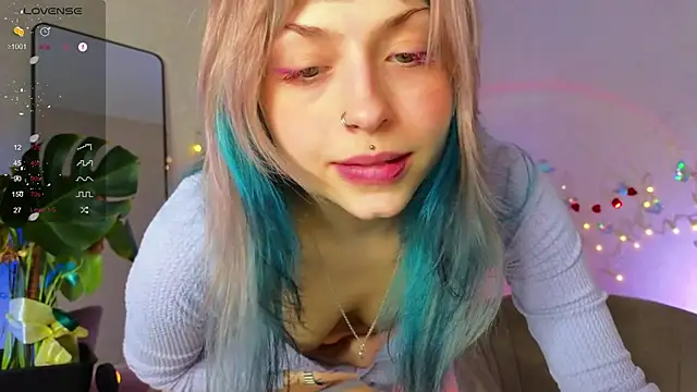 lavenderluxe online show from 02-08-26, 06:44