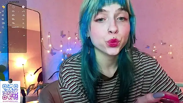 lavenderluxe online show from 04-30-26, 06:59