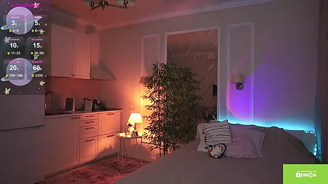 twinkle toes  online show from 10-28-25, 04:28