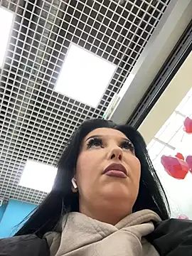 Tisha Busty online show from 02-24-25, 01:53