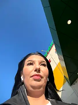 Tisha Busty online show from 10-09-25, 09:32