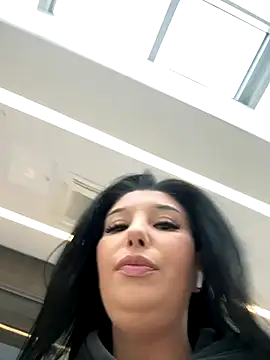 Tisha Busty online show from 10-13-25, 10:50