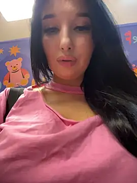 Tisha Busty online show from 06-22-26, 01:41