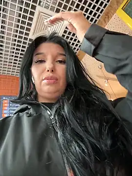 Tisha Busty online show from 10-31-25, 11:18