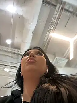 Tisha Busty online show from 02-24-26, 12:17