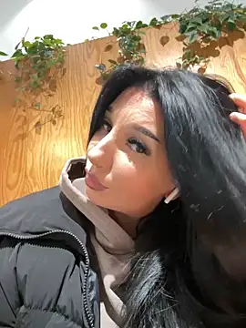 Tisha Busty online show from 03-18-25, 01:23