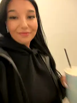 Tisha Busty online show from 10-12-25, 10:27