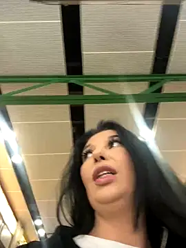 Tisha Busty online show from 10-24-25, 10:36
