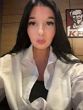 Tisha Busty online show from 07-19-26, 01:30
