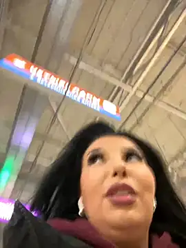 Tisha Busty online show from 02-21-25, 03:10
