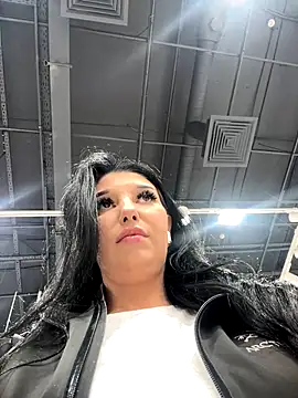 Tisha Busty online show from 09-22-25, 04:46