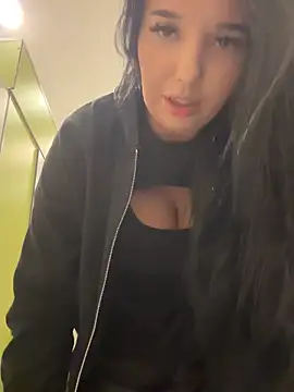 Tisha Busty online show from 12-22-25, 12:16