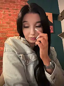 Tisha Busty online show from 07-26-26, 12:45