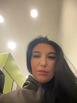 Tisha Busty online show from 02-14-26, 01:33